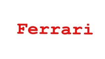 Ferrari Sacrificed to Save Boy's Life