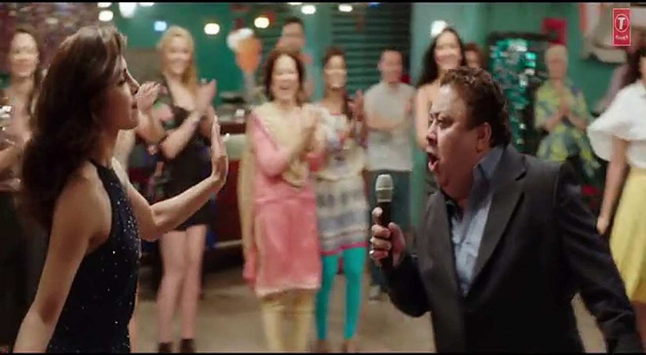 Gallan Goodiyaan - [640x360] Full Song by Non Stop Masti