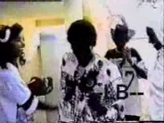 Party like reer hargeisa