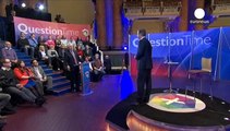 İngiltere'de seçim yarışı kızışıyor