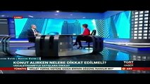 Vekaletname Verirken Dikkat Edilmesi Gerekenler-Tapu Takas Sistemi-Özlem Pala TGRT Haber Benim Evim Programı 30 04 2015