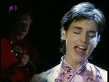 Sinéad O'Connor - She moved through the Fair - Sult 1997
