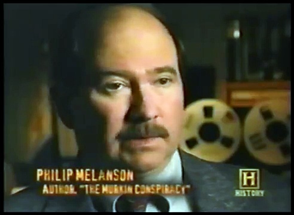 Martin Luther King Jr Assassination - New Evidence of a Government Conspiracy-A mix of clips