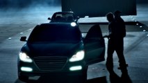 Best Adv 2015 Hyundai Genesis _ Blind Test Drive _ _The Gauntlet_