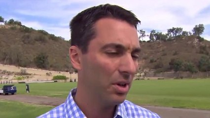 Telesco: 'Gordon has dynamic playmaking ability'