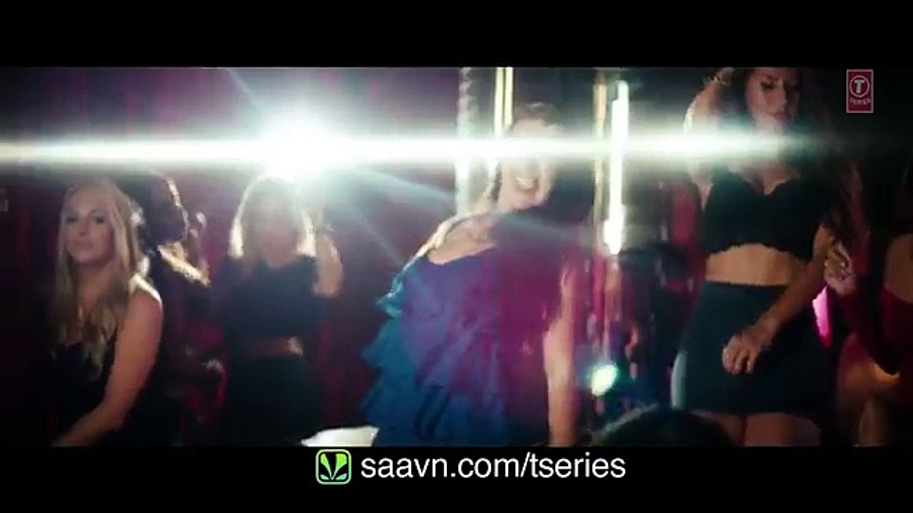 'One Bottle Down'  _ Yo Yo Honey Singh