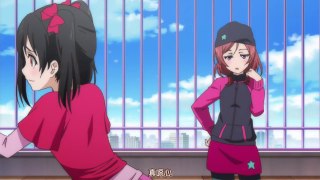 Maki's Reactions to Niconiconi