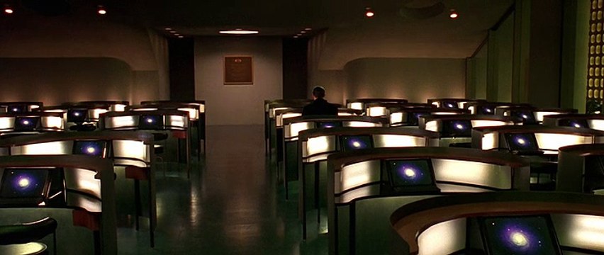Gattaca (1997)