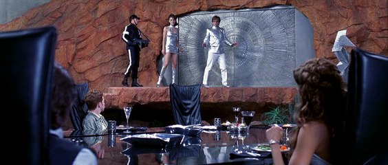 Austin Powers - International man of Mystery (1997)