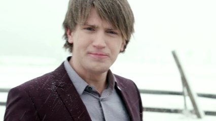 Dzenan Jahic - Tajna srca mog (Official Hd Video) 2015 Bg. Subs.