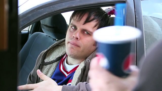 Kid Snippets: Fast Food (Imagined by Kids)