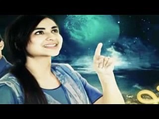 Jugnoo Episode 3 - 1 May 2015 - Hum Tv