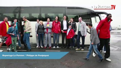 Sultan Kösen  2m51, l'homme le plus grand du monde !