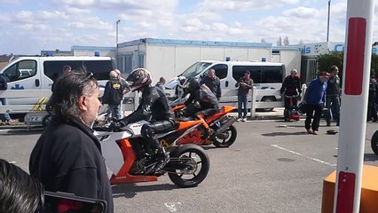 supermono croix en ternois 2015 course 2 (1/2)