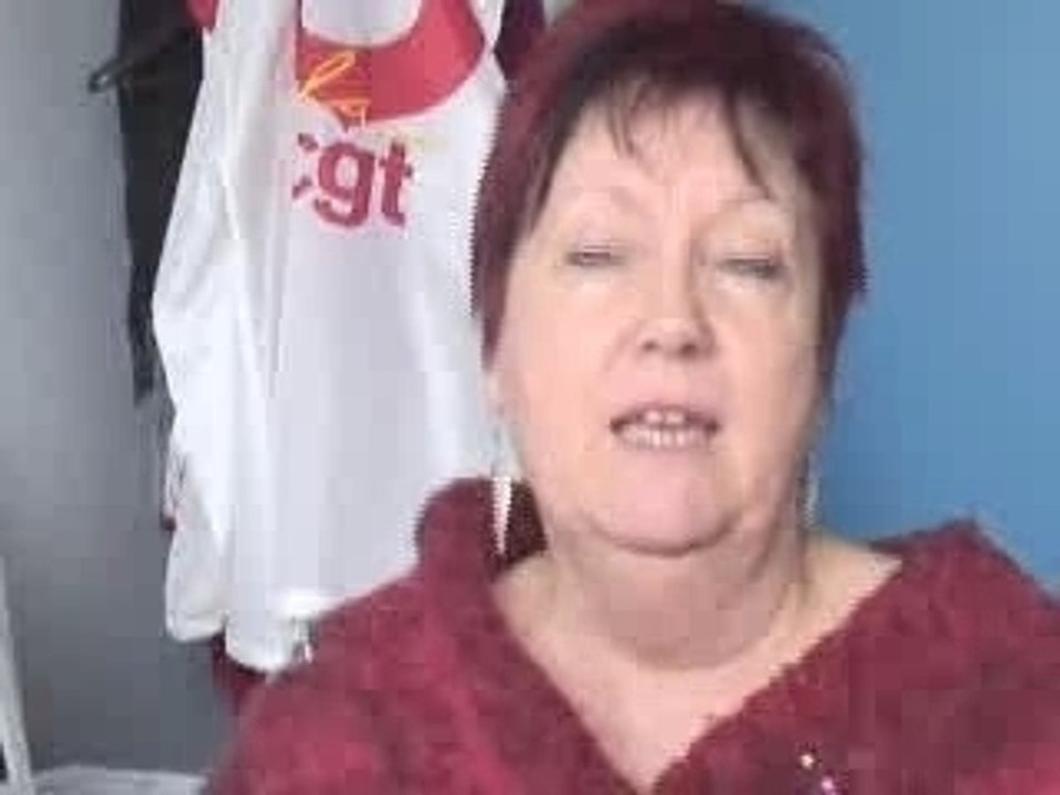 Monique VATONNE  EDITO