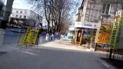 Poșta Moldovei,cuibușor de bulibaș.Asta e Moldova