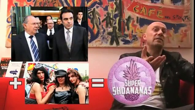 ALAIN SORAL - Con ou conne du mois - Portrait de Caroline Fourest - Majorité opprimée