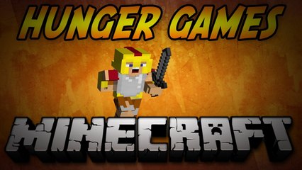 Minecraft Hunger Games - QUIT YO RUNNING FOOL Ep. 40