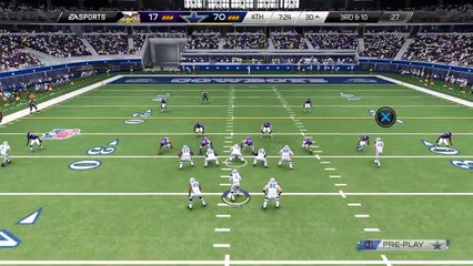 Madden NFL 25_best WR
