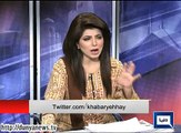Dunya News - Khabar Yeh Hai - 01-05-2015