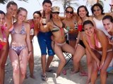 Campamento Pichacúa la isla cabañas vacaciones eventos en playa