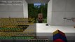 Minecraft - FIRST DAY AT MCDONALDS! - Order Up Custom Map (Minecraft Roleplay) (1)