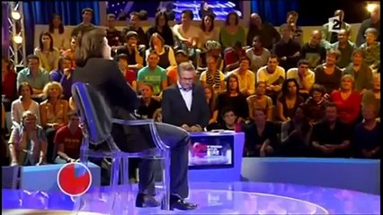 Jérémy Ferrari [3] Mohamed viré parce qu'il ne voulait pas s'appeler Alexandre - ONDAR