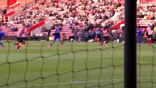 Southampton U21s vs Chelsea 2014-15 Highlights