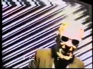 Max Headroom Intrusion News Reports