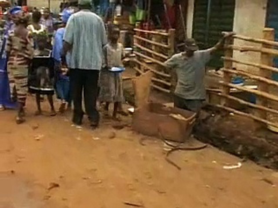 Sierra Leone Video