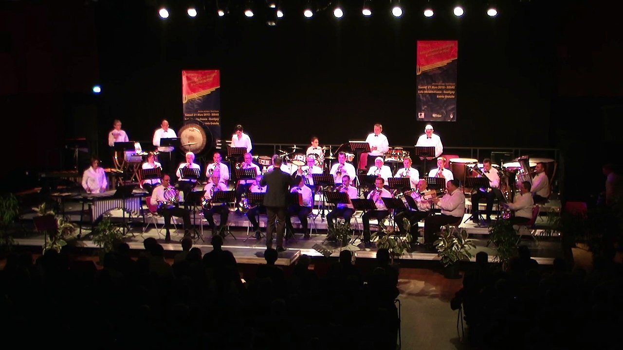 Mercy Mercy Mercy - BF Quetigny