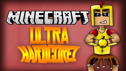 Minejam UHC Season 1 - THAT DID NOT JUST HAPPEN! - Ep 5