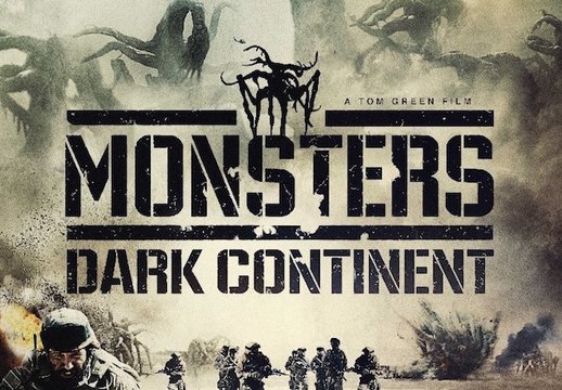 Enjoy Monsters: Dark Continent Full Movie Streaming 1080p