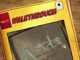 Azada Walkthrough - Chapter 10-1