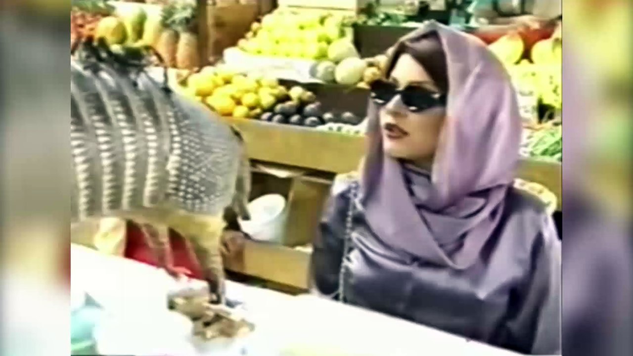 RANDOM: Momento memorables de Soraya Montenegro (PARTE 2)