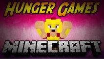 Minecraft Hunger Game - JUST A SWORD! - Ep. 41
