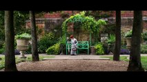 Mr. Holmes UK Trailer #1 (2015) - Ian McKellen Mystery Drama HD