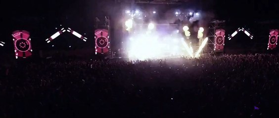 David Guetta - Bang My Head (Official Video) [VERSION 2] ft Sia