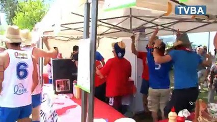 La Teste, retour en images sur la 30ème fête du rugby