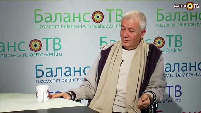 Как распознать человека, который знает дорогу к счастью? Александр Хакимов