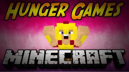 Minecraft Hunger Games - THE DIAMONDS POCKET! - Ep 42