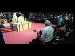 GOD DAMN AMERICA Rev Jeremiah Wright, Farrakhan & Obama