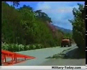 KrAZ-6322 Heavy Utility Truck   6X6