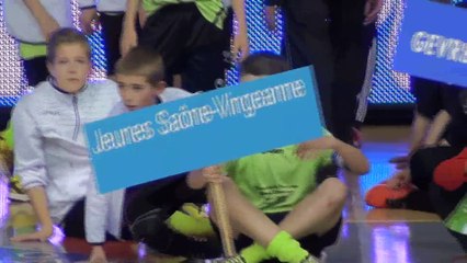 Tournoi Mondial, les récompenses, 1/5