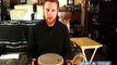 How to Play the Djembe Drum : Djembe Drum Jam Demonstration