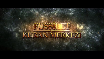 Kadir Suresi - Nasser al Qatami (Kıraat 2)