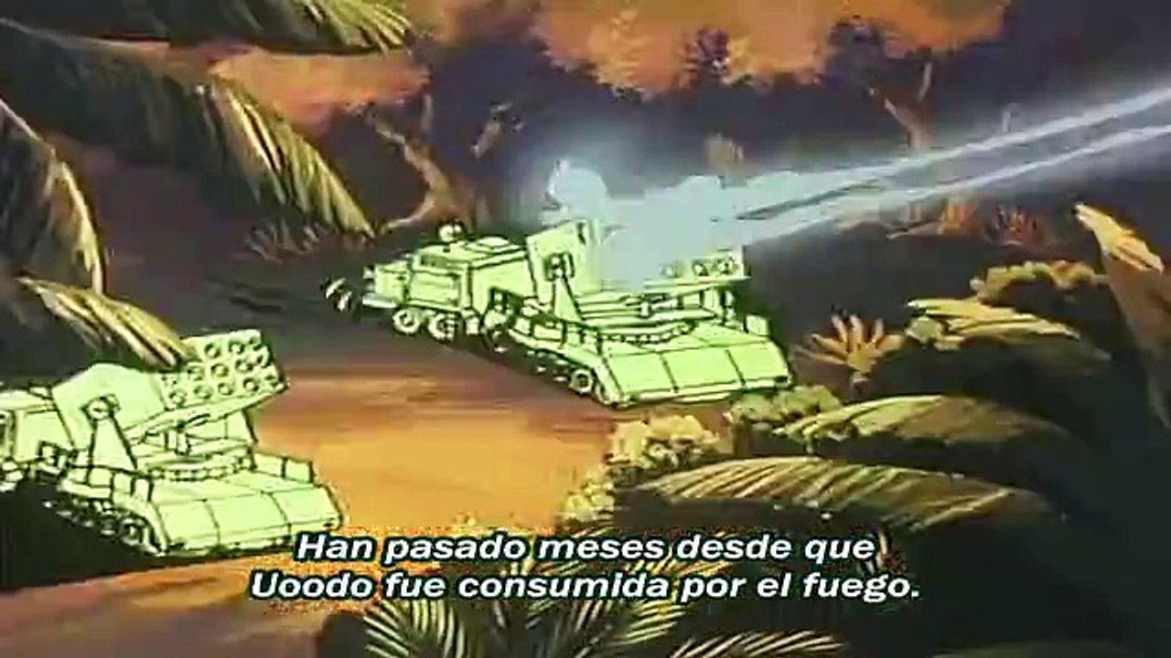 Armored Trooper Votoms 15 Dudas.avi
