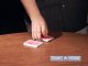 Different Ways to Shuffle Cards : Common Card Cuts for Shuffling Cards