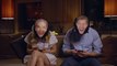'Texting Hat' Looks to Hilariously Introduce Eye Contact to Millennials