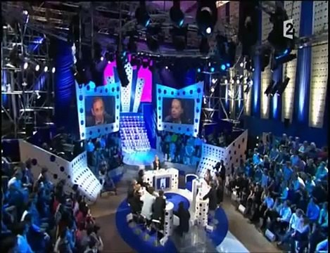 Clash Zemmour VS Rama Yade (à revoir) !